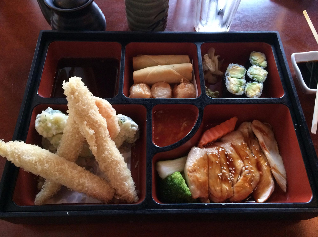 KAZU Japanese Restaurant