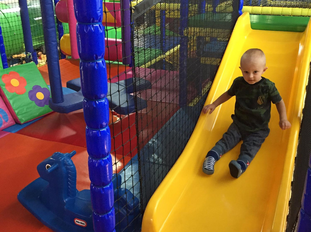 Parents Paradise-Bushey必去景点