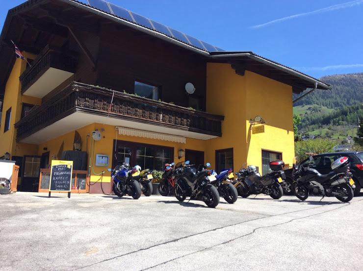 Guesthouse Mountain View主图