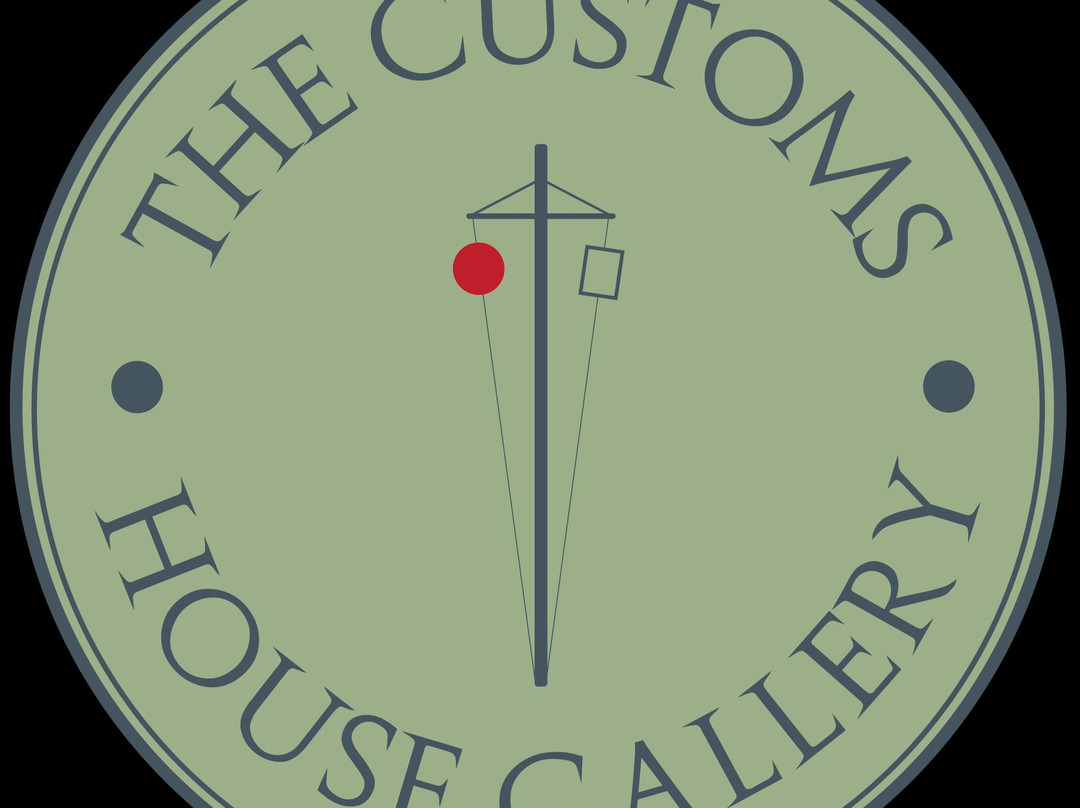 The Customs House Gallery-Porthleven必去景点