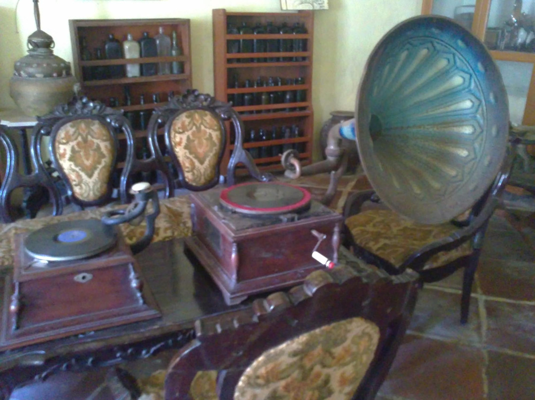 Rumah Budaya Banda Neira-Banda Neira必去景点