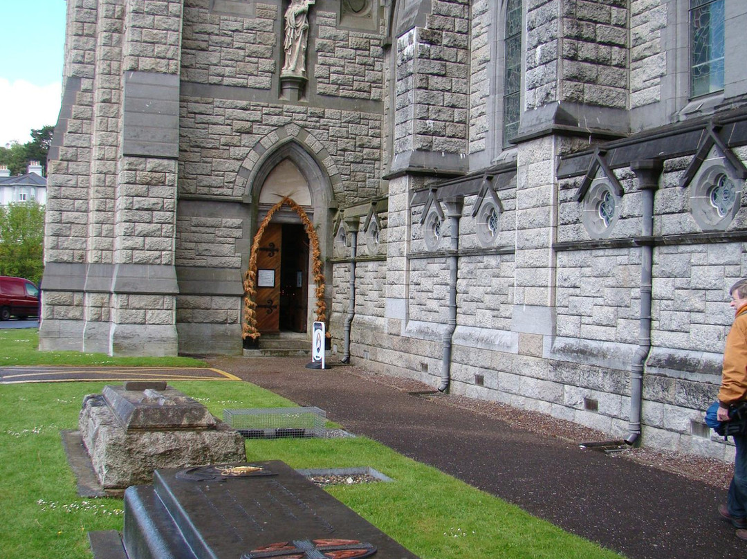 St. Colman's Church-Macroom必去景点