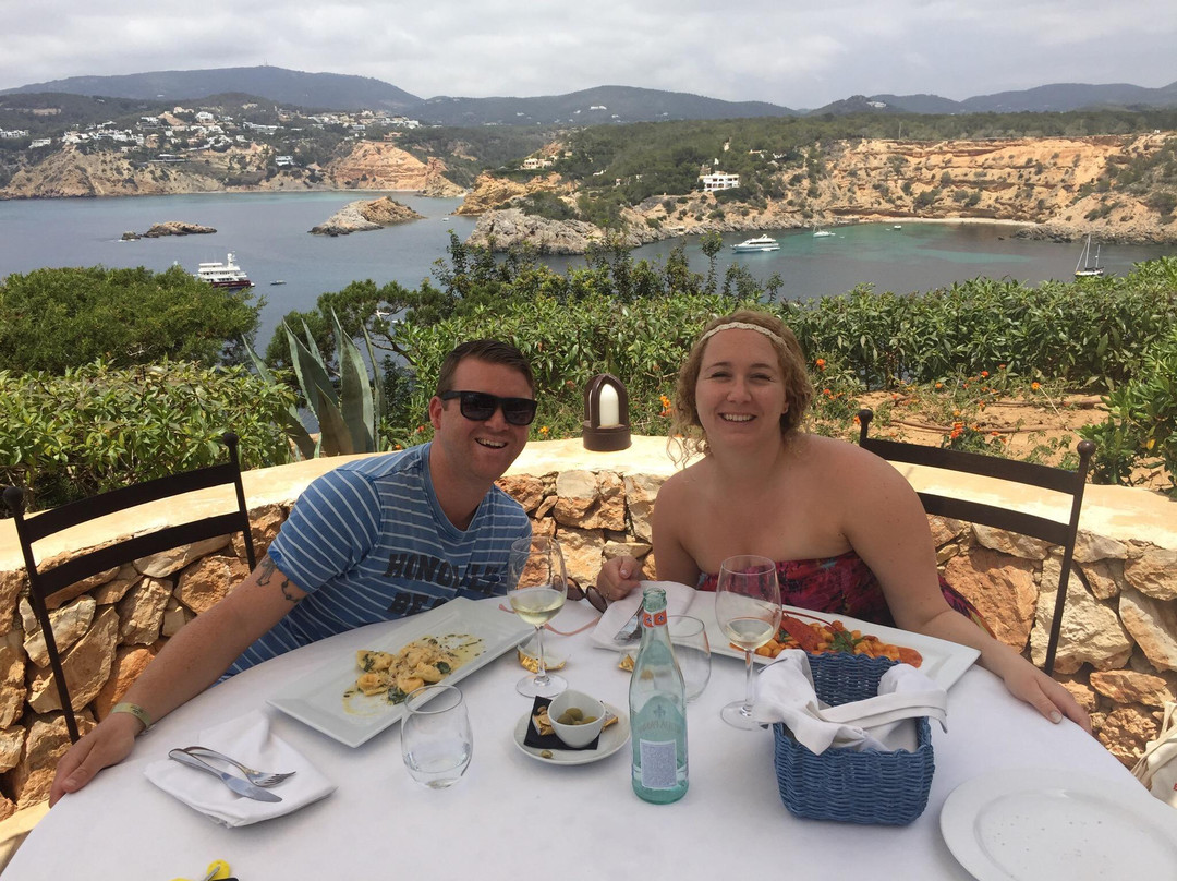 Hotel Las Brisas de Ibiza主图