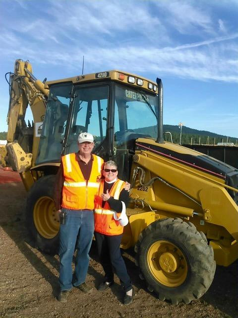 Big Toy Playground-威廉姆斯必去景点