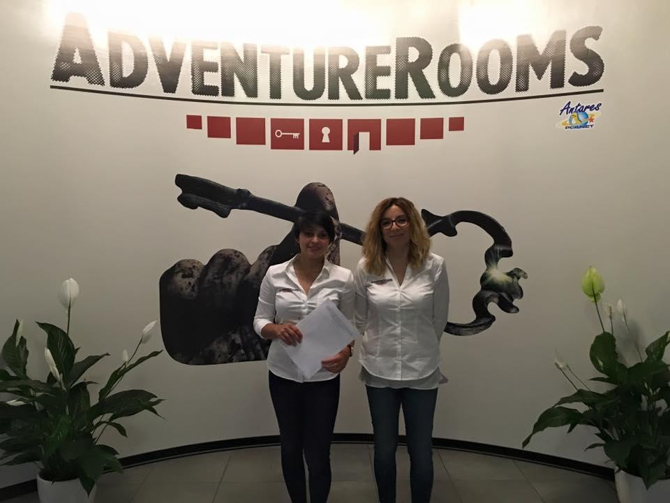 Adventure Rooms-Corciano必去景点