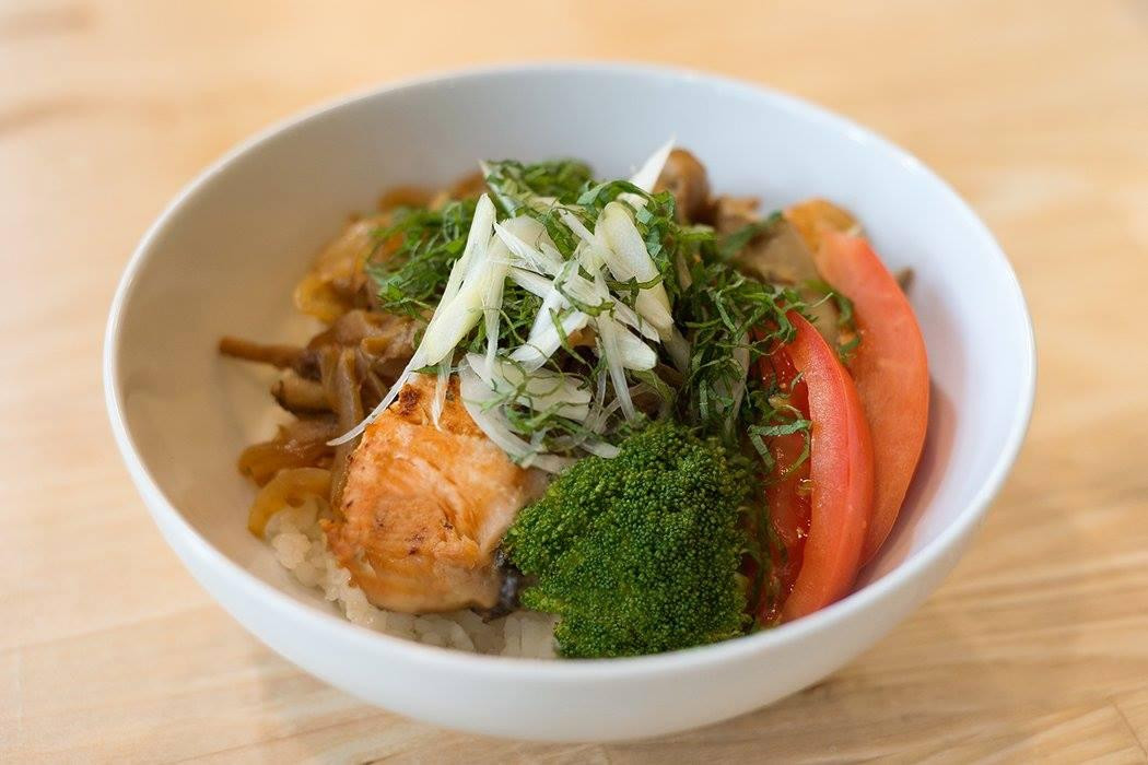 Fuji Restaurant and Bar