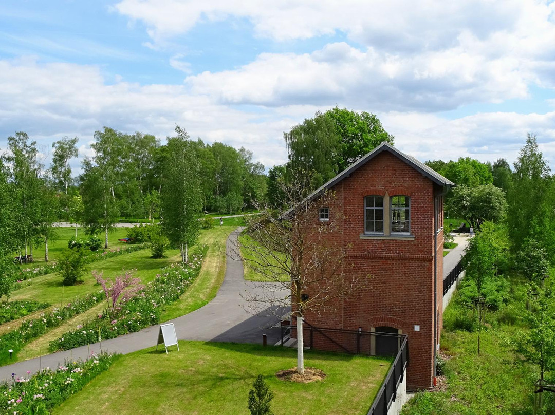 Landesgartenschau Oelsnitz/Erzgeb. gGmbH