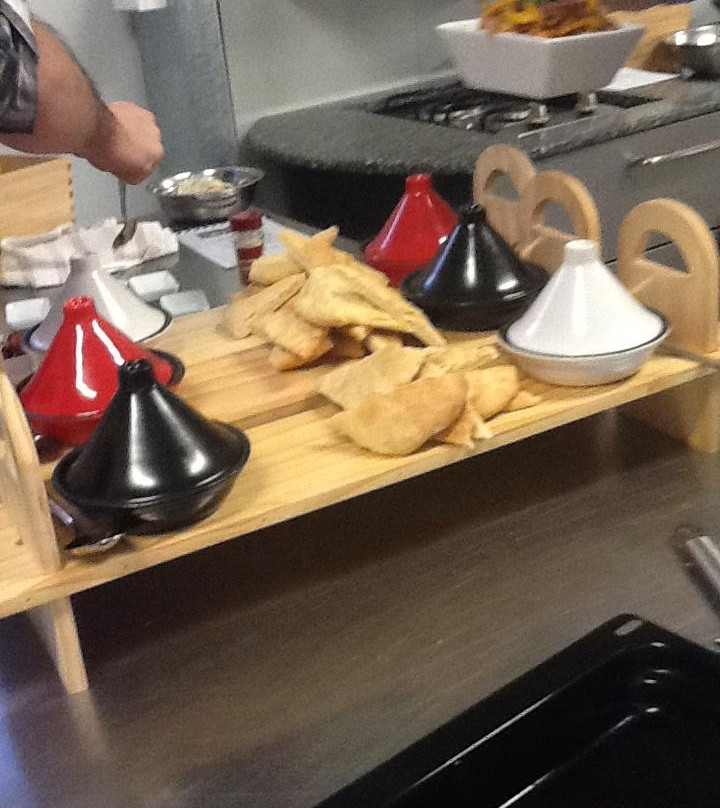 Flavours of the Valley-袋鼠谷必去景点