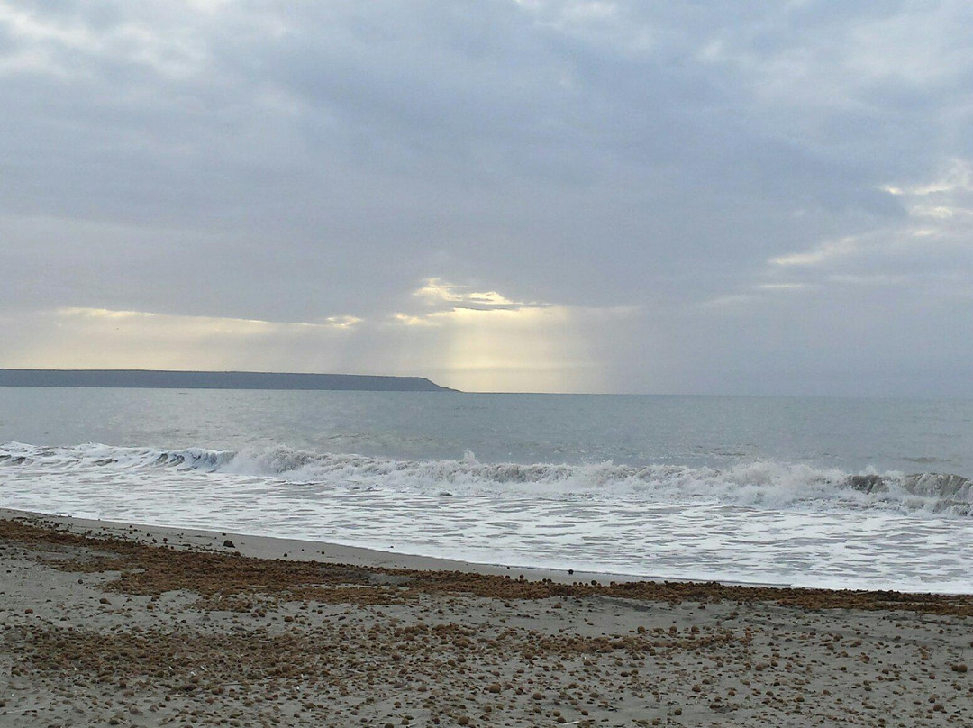 Spiaggia di Marina di Arborea