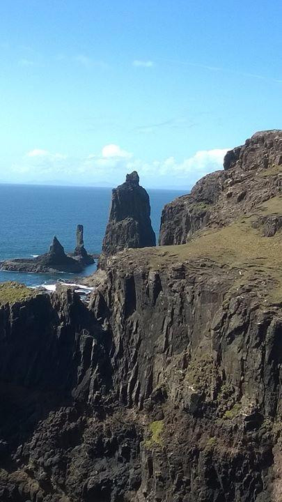 Macleod's Maidens Trail景点图片