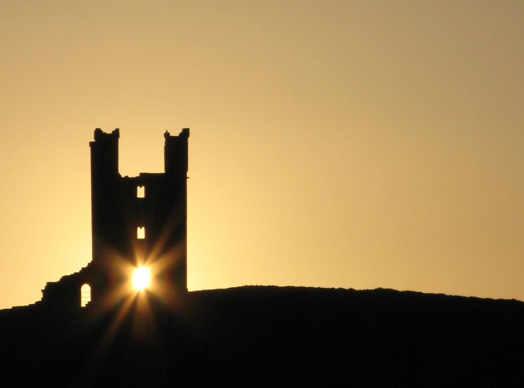 Northumberland Photo Training-阿尼克必去景点