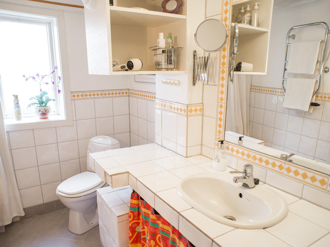 Klosteret 5 Guesthouse主图