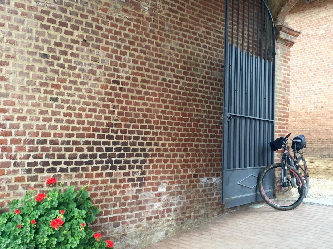 Gran Tour | Cycling and Events in Italy-都灵必去景点