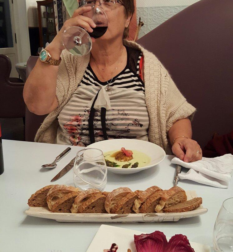 Les Vignerons de Camplong景点图片