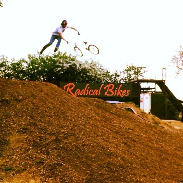 Radical Bikes C.I.C.景点图片