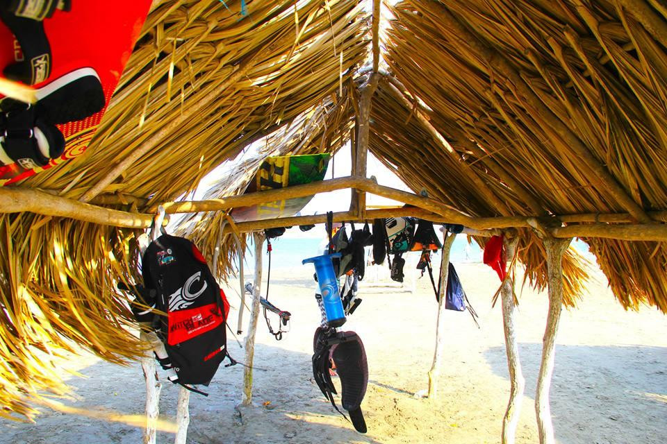 KiyaKite Surfing-Puerto Colombia必去景点