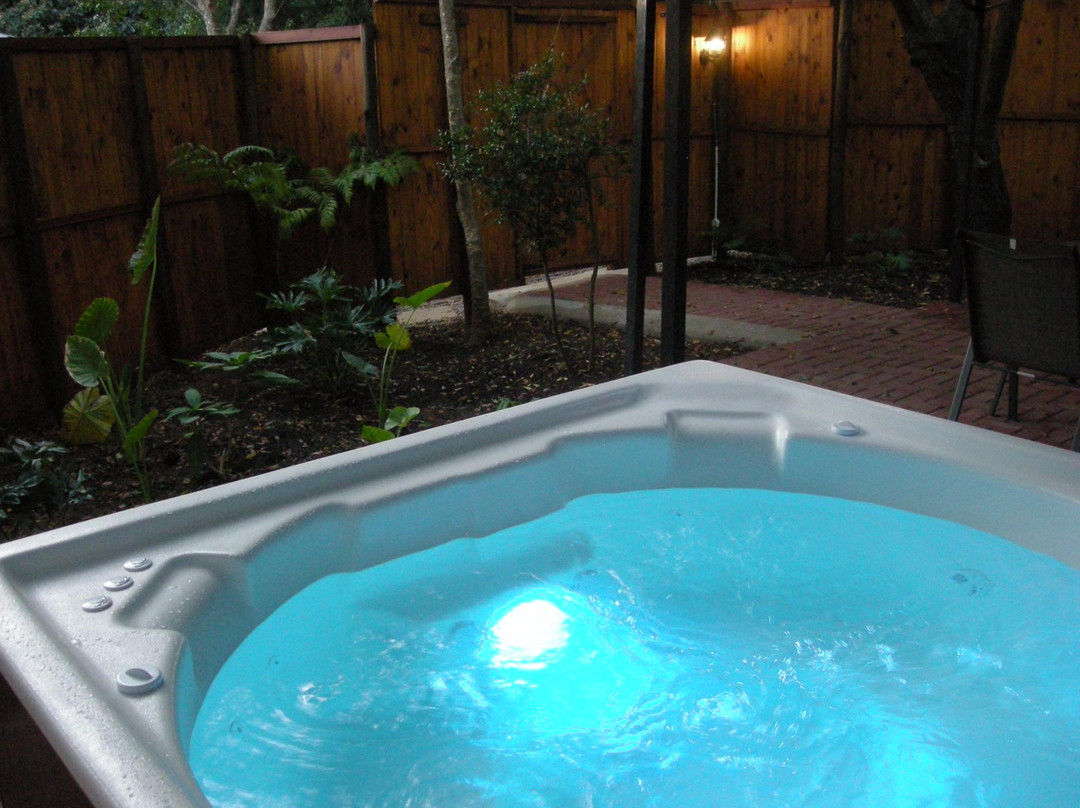 Silverstone Guest House主图