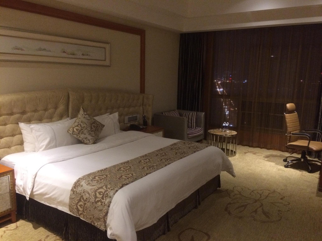 晋州旅游攻略图片