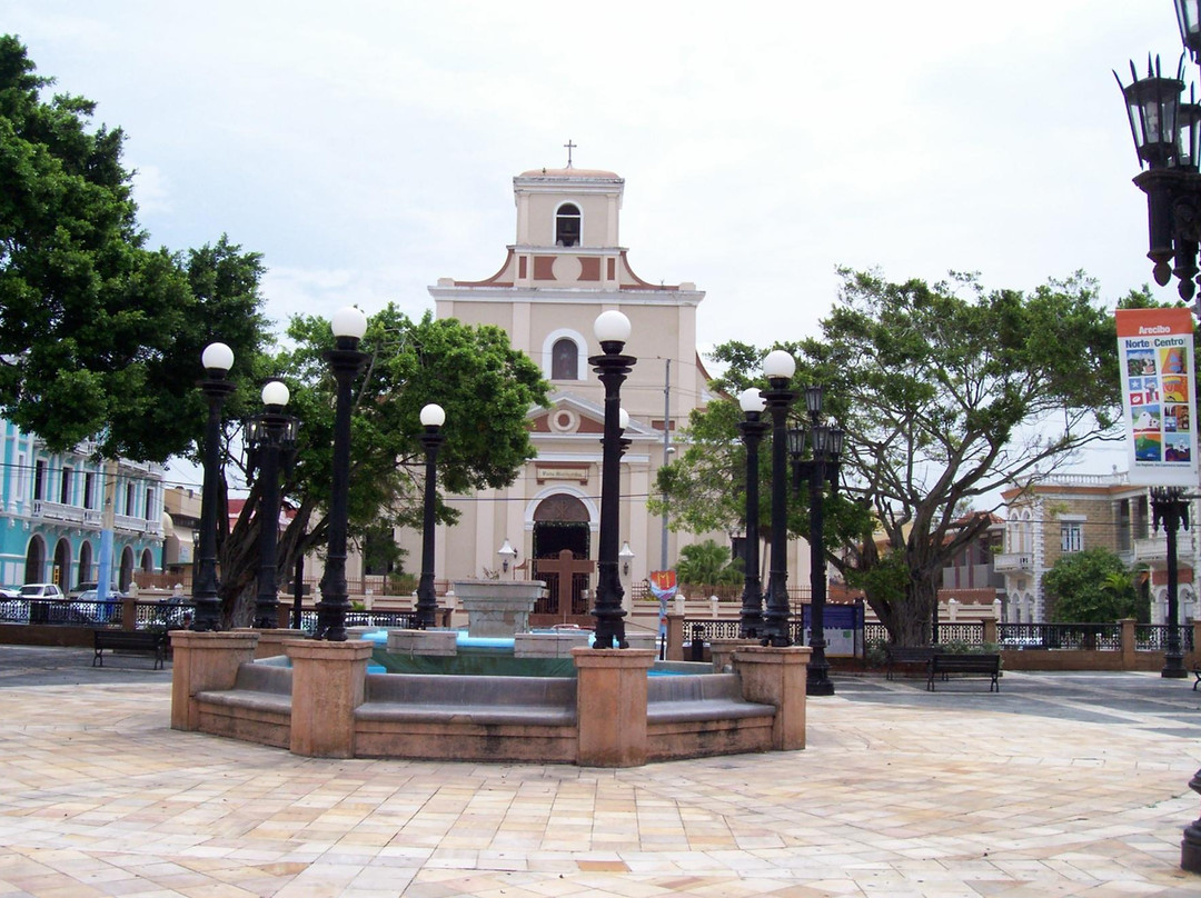 Catedral San Felipe Apostol景点图片