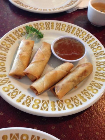 The Orient Restaurant主图