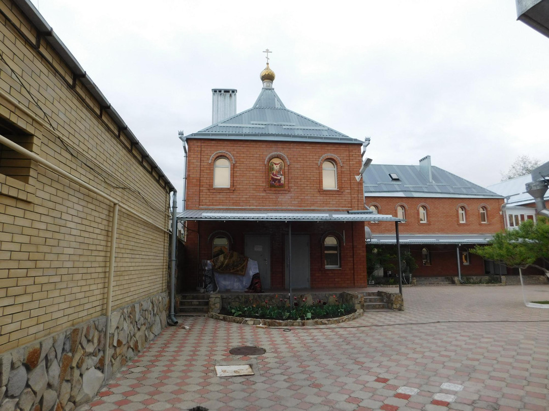 St. Nicholas Church景点图片