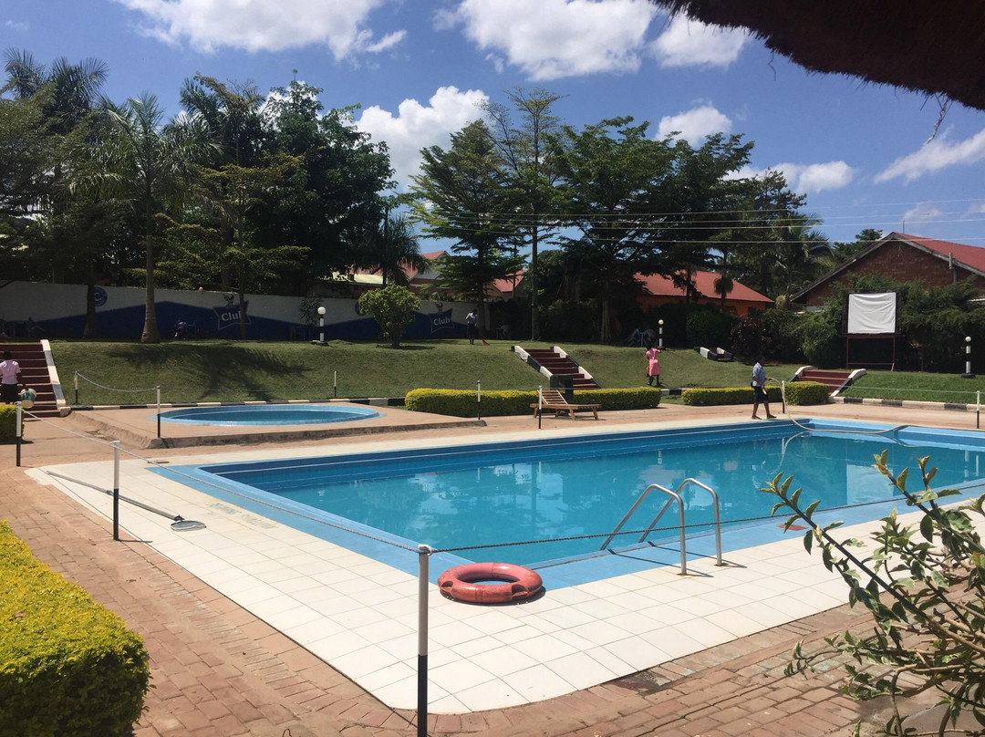 Crown Hotel Hoima Limited