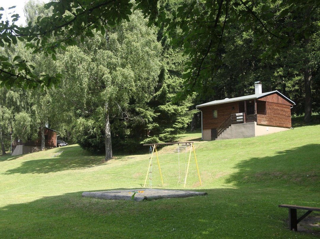 Apartmany Lipno - Dobra Voda