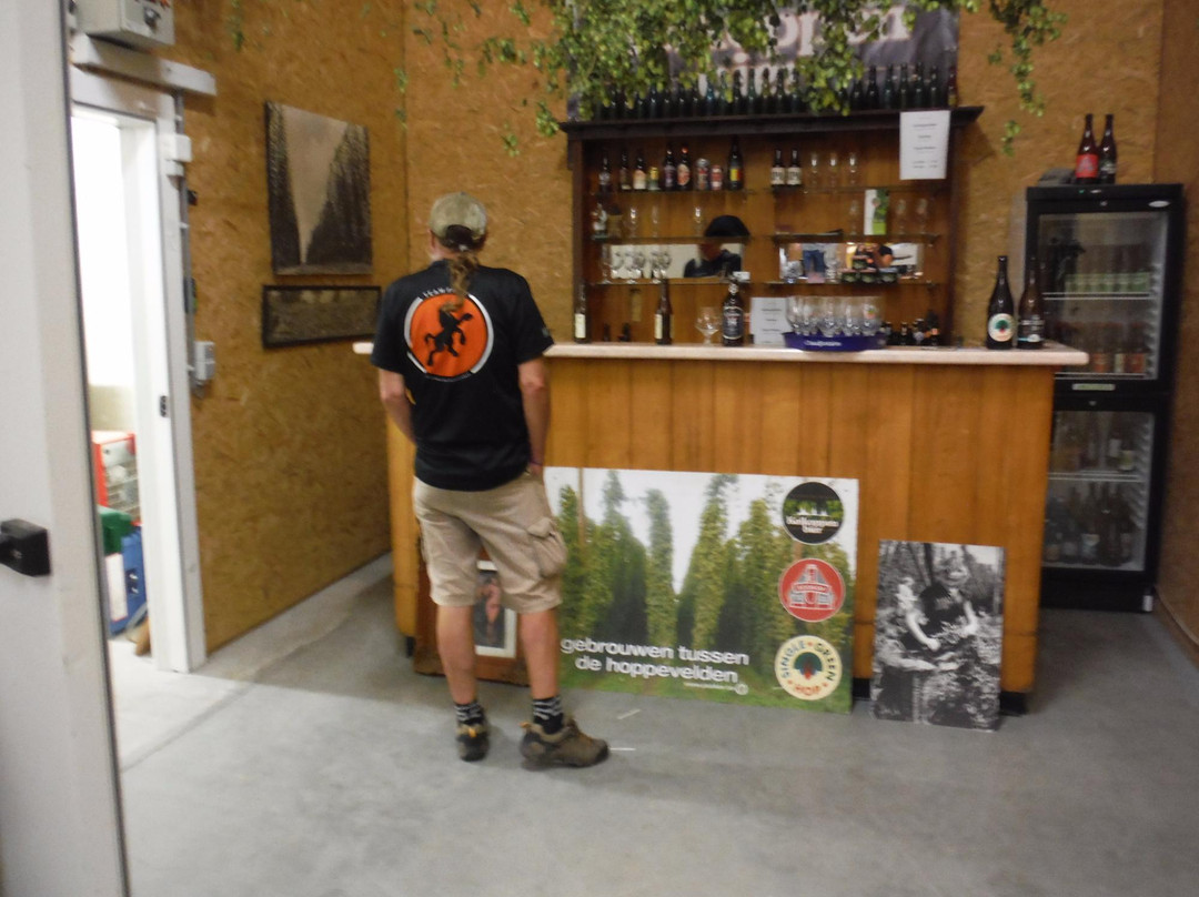 Brouwerij De Plukker景点图片