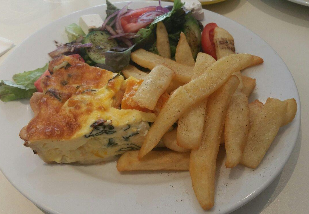 Bowral Cafe & Patisserie