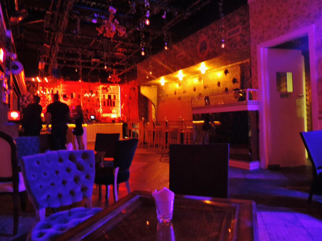 Baru Urbano-韦斯顿必去景点