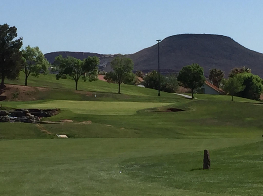 Sunbrook Golf Club景点图片