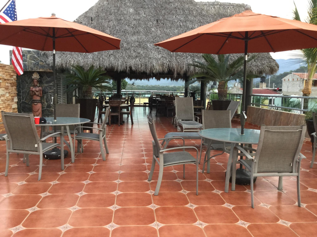 Bungalows Rayo del Sol