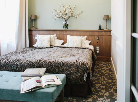 波兰珍品酒店&度假村