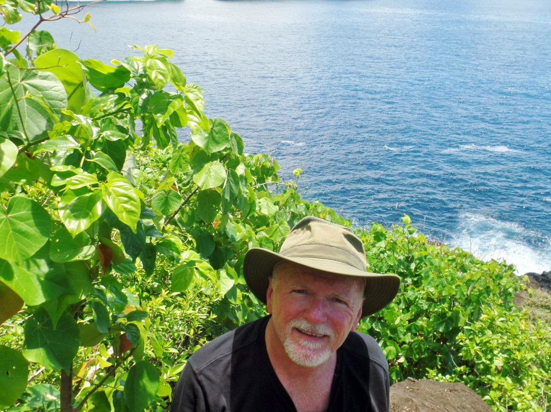 Lower Sauma Ridge Hike-Pago Pago必去景点