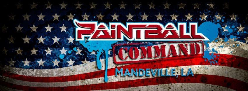 Paintball Command-Mandeville必去景点