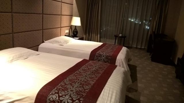 天林尚高酒店-官方