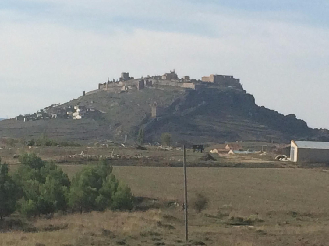 Moya Castle景点图片