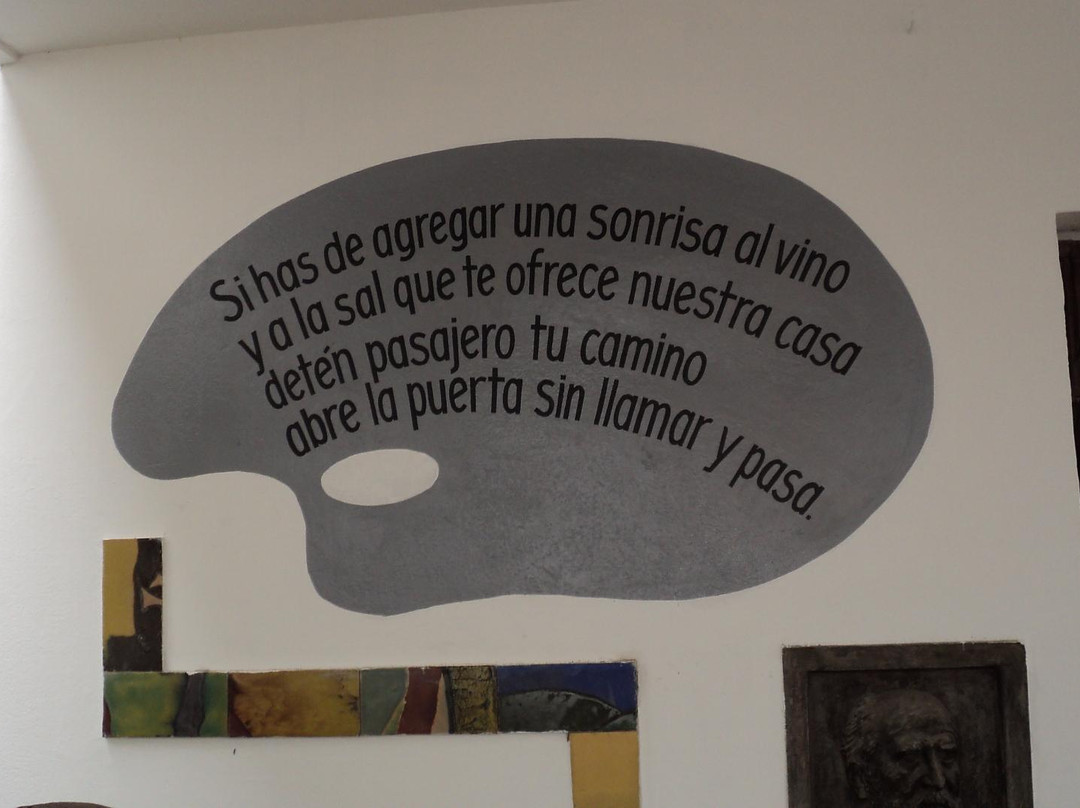 El Fogon de Los Arrieros景点图片