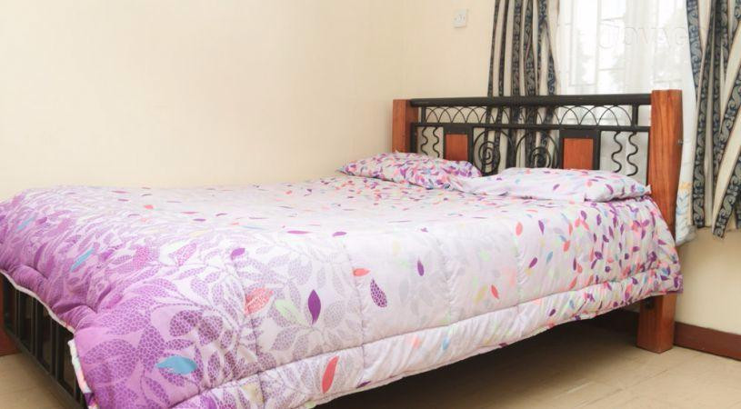 Meru Safari Hotel