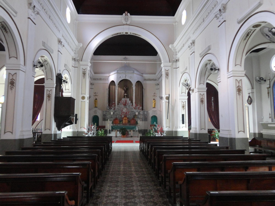Santo Antonio Church
