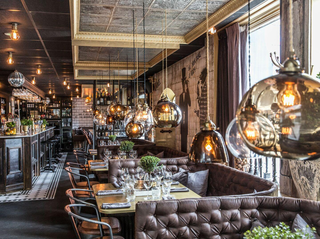 Core by Clare Smyth