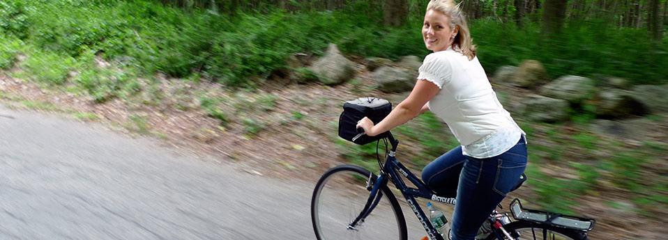 Bicycle Tour Company-肯特必去景点