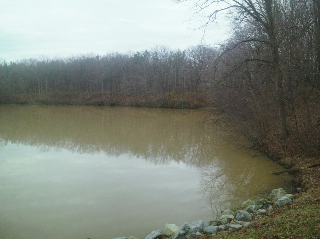 Van Buren State Park-Van Buren必去景点