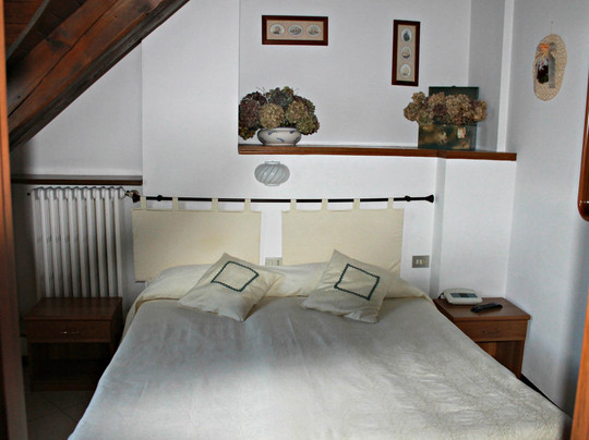 Albergo Meublè Stelvio