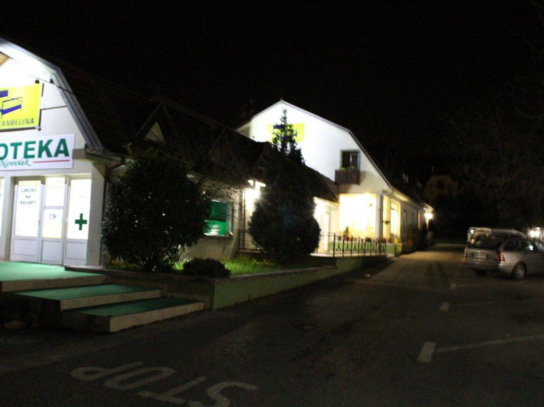 Villa Evandjelina主图