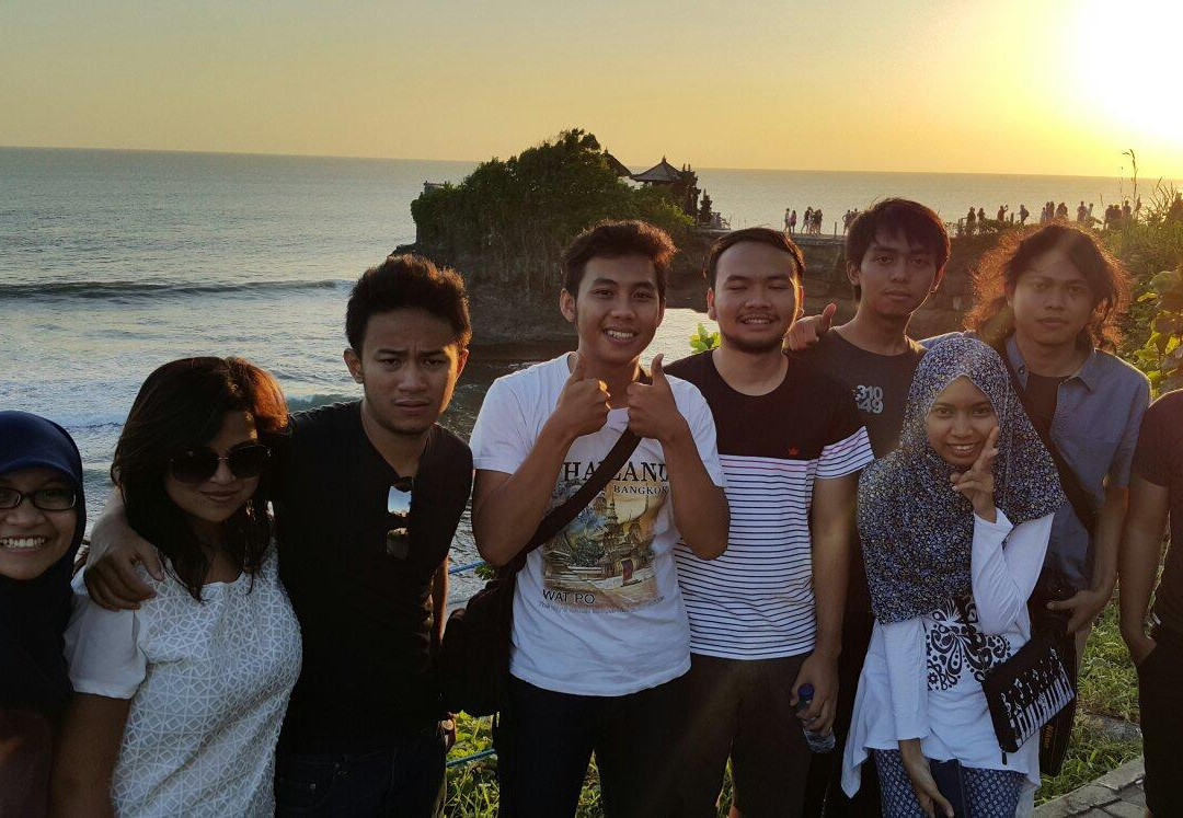 Ananda Tour-库塔必去景点