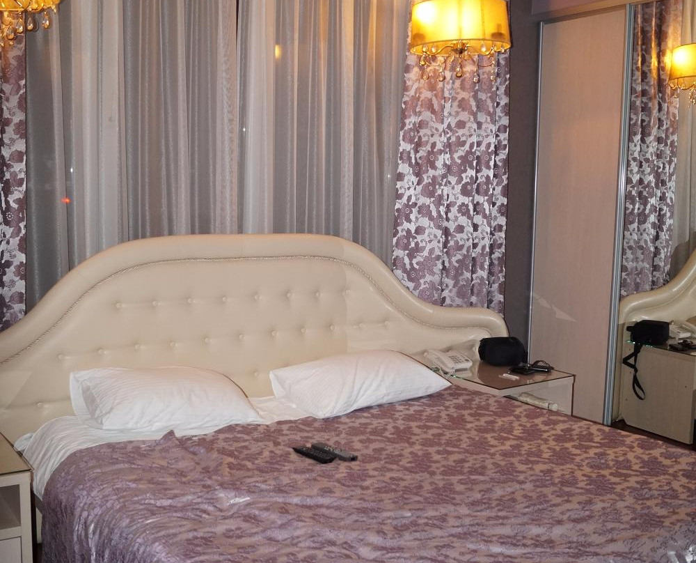 Guest House Luxor主图