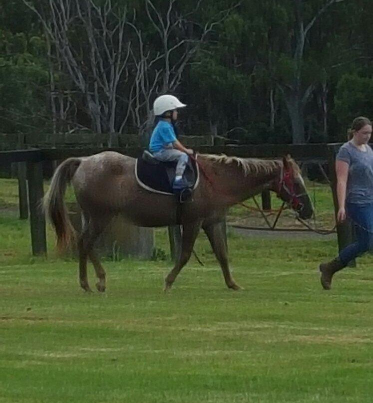 Sydney Trail Riding Centre景点图片