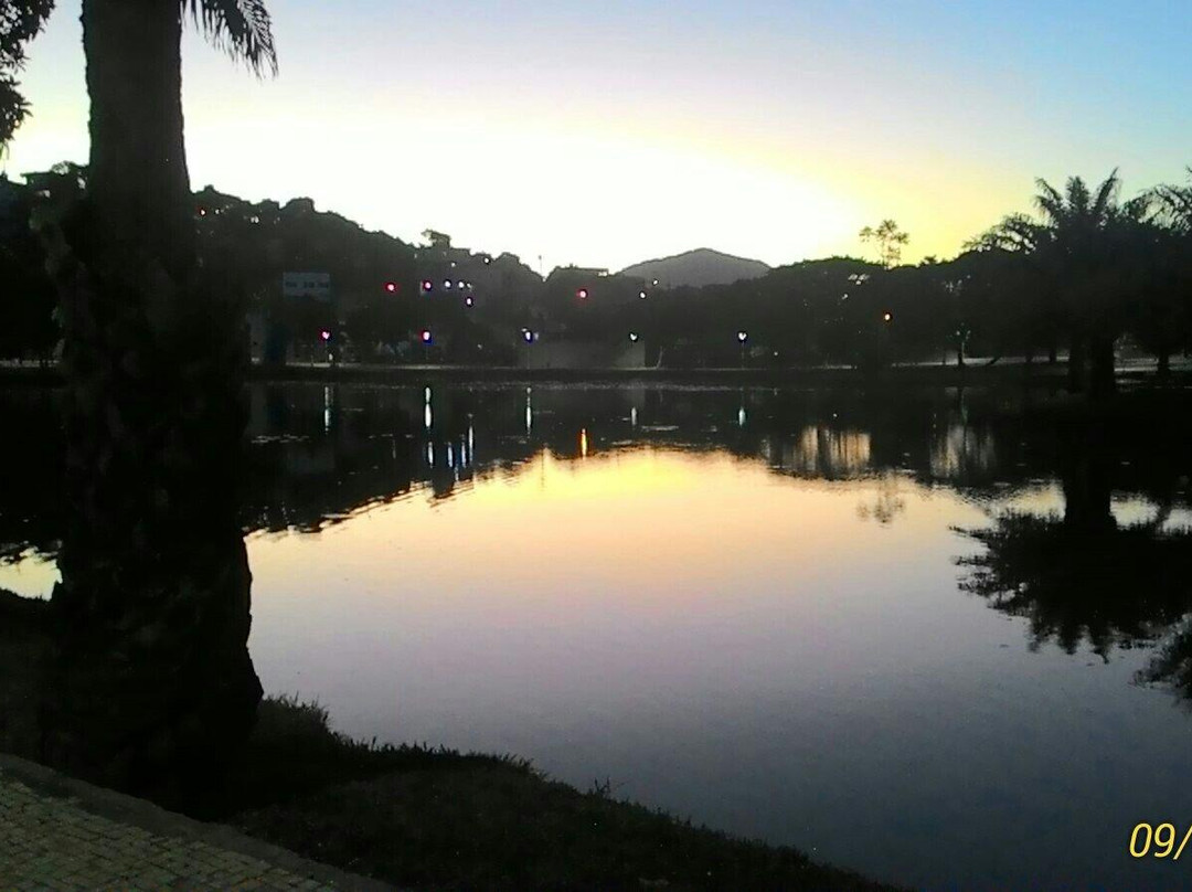 Horto da Serra Botanical Garden景点图片
