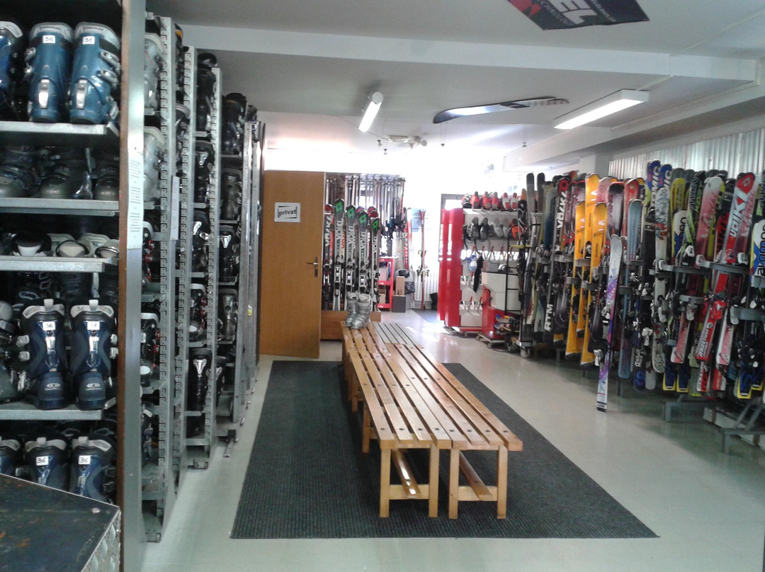 Esports Roc Vertical-Canillo必去景点